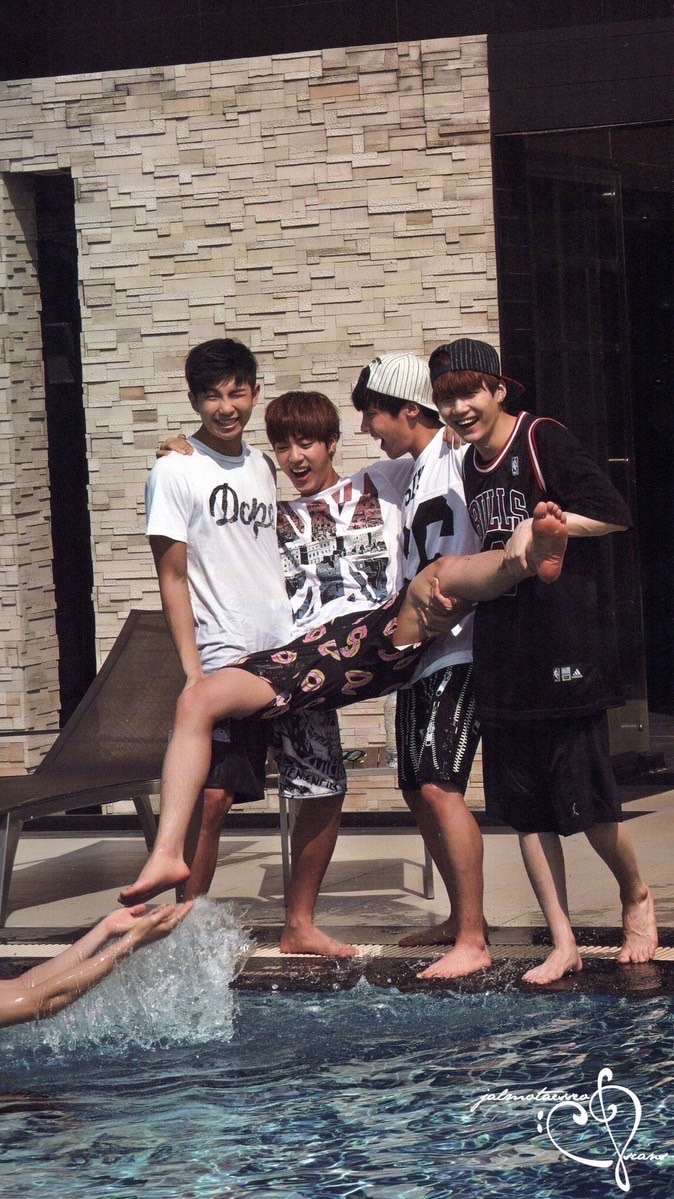 BTSバンタン💜ヒョンラ限定🐨🐹🐱🐿️大好きARMY