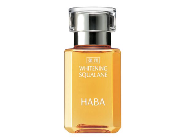 日本 HABA~美白C角鯊精純液(30ml)【D101412】