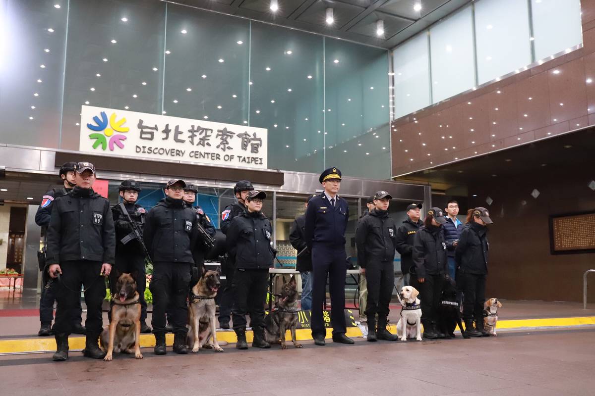 警察違反 警械使用條例 內政部修法回歸國賠機制 新頭殼 Line Today