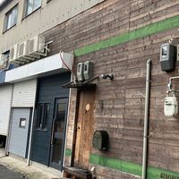 緑橋卓球場　公式案内板