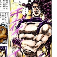 ジョジョへの愛、語ろ？♡