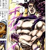 ジョジョへの愛、語ろ？♡
