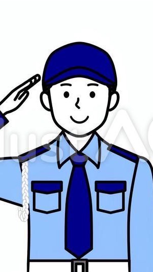 『全国警備員👮‍♀️交流グループ』のオープンチャット