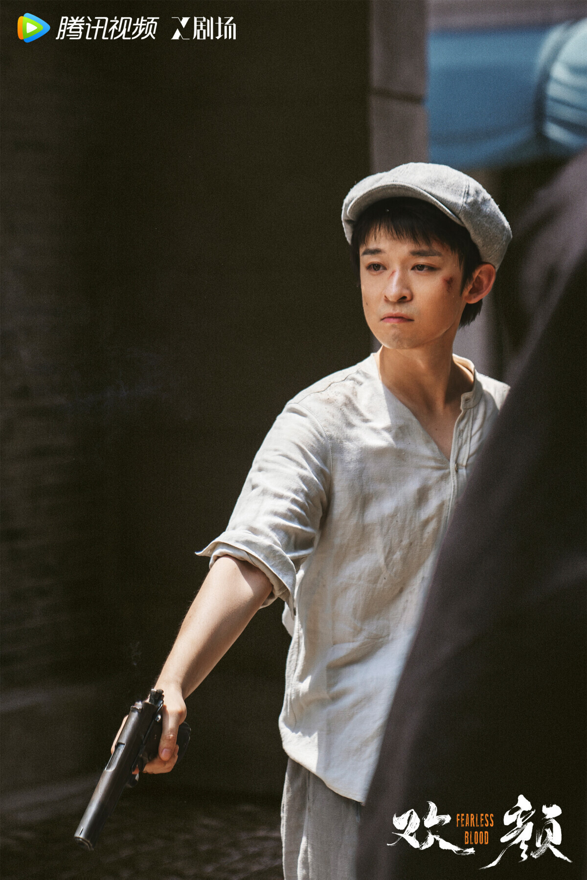 近期陸劇熱度榜TOP10！《灼灼風流》贏《七時吉祥》，《蓮花樓》第二，冠軍是真正爆劇