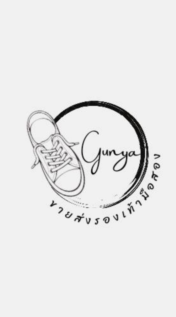 แม่กันยา รองเท้ามือสอง(ขายส่ง) GY♾️14