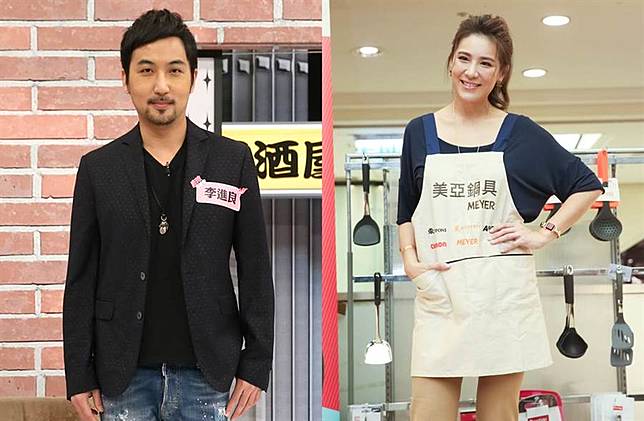 傳出小禎向媒體坦言，已簽字離婚，終結和李進良的12年婚姻。（圖／本報系資料照片）