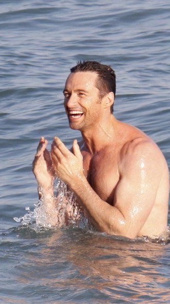 แฟนคลับ Hugh M Jackman (ฮิวจ์)
