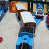 プラレールトーマス大好きなひと集まれ