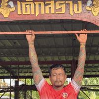 บอล ซุ้มเด็กสร้างสุพรรณบุรี