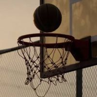 🏀シャイニーキッズ🏀