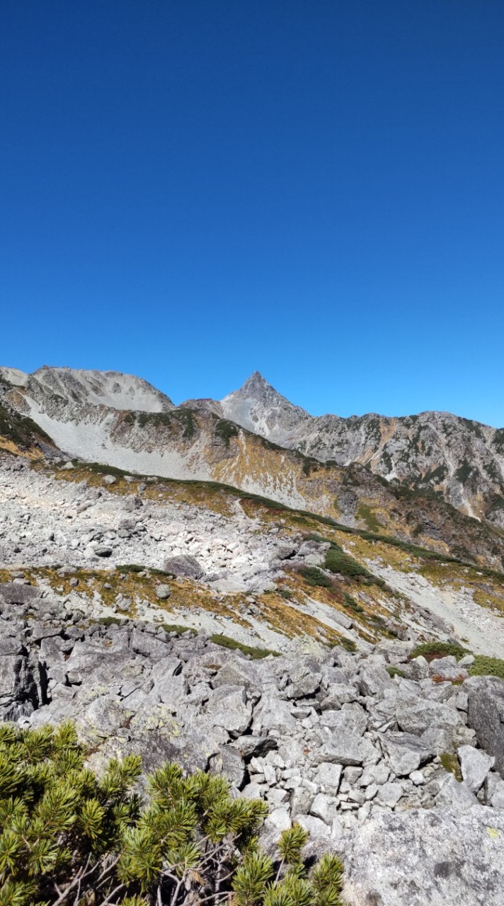 登山スタイル三重