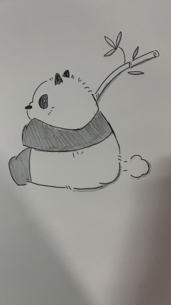 熊貓家族