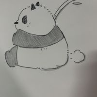 熊貓家族