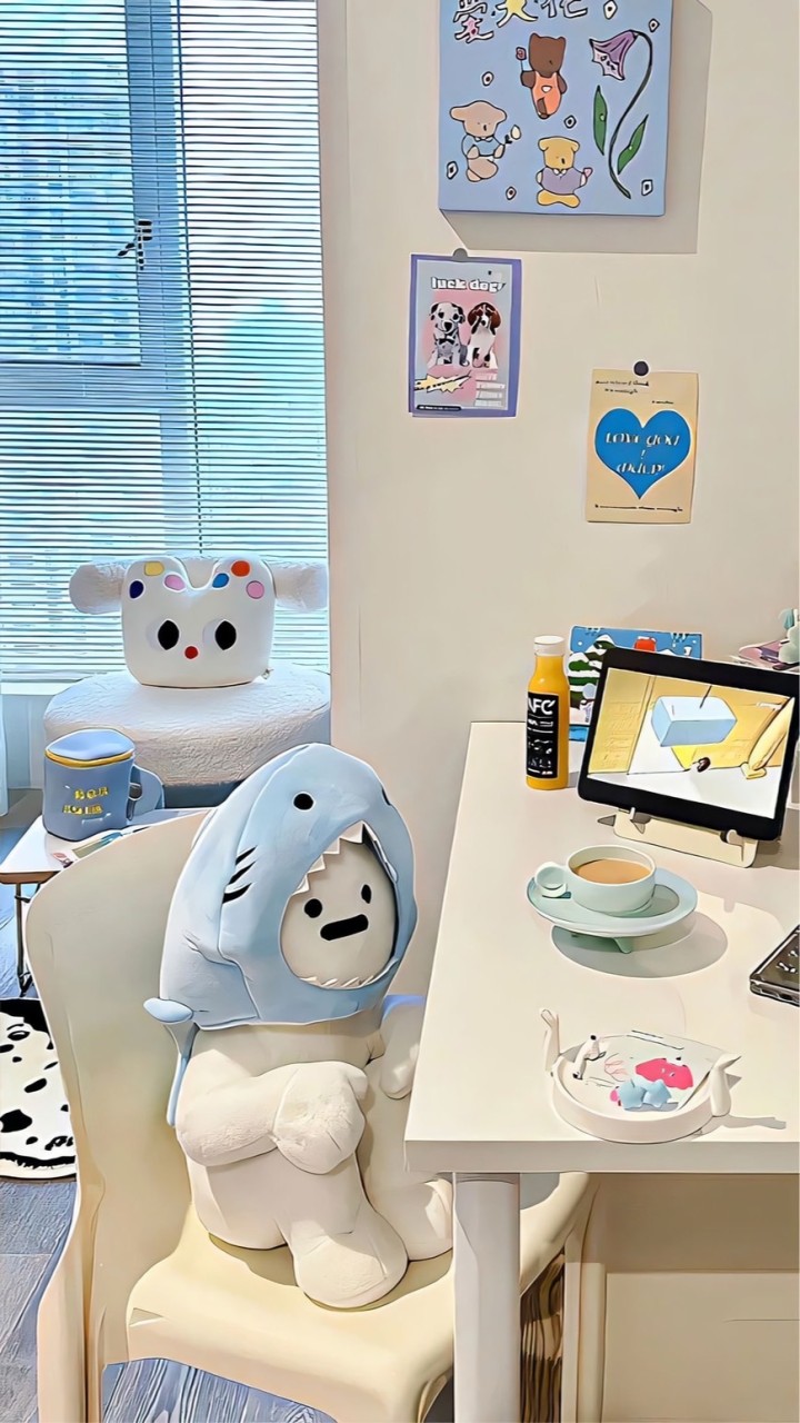 木魚の聊天.頭像社群.。🎧*．💭