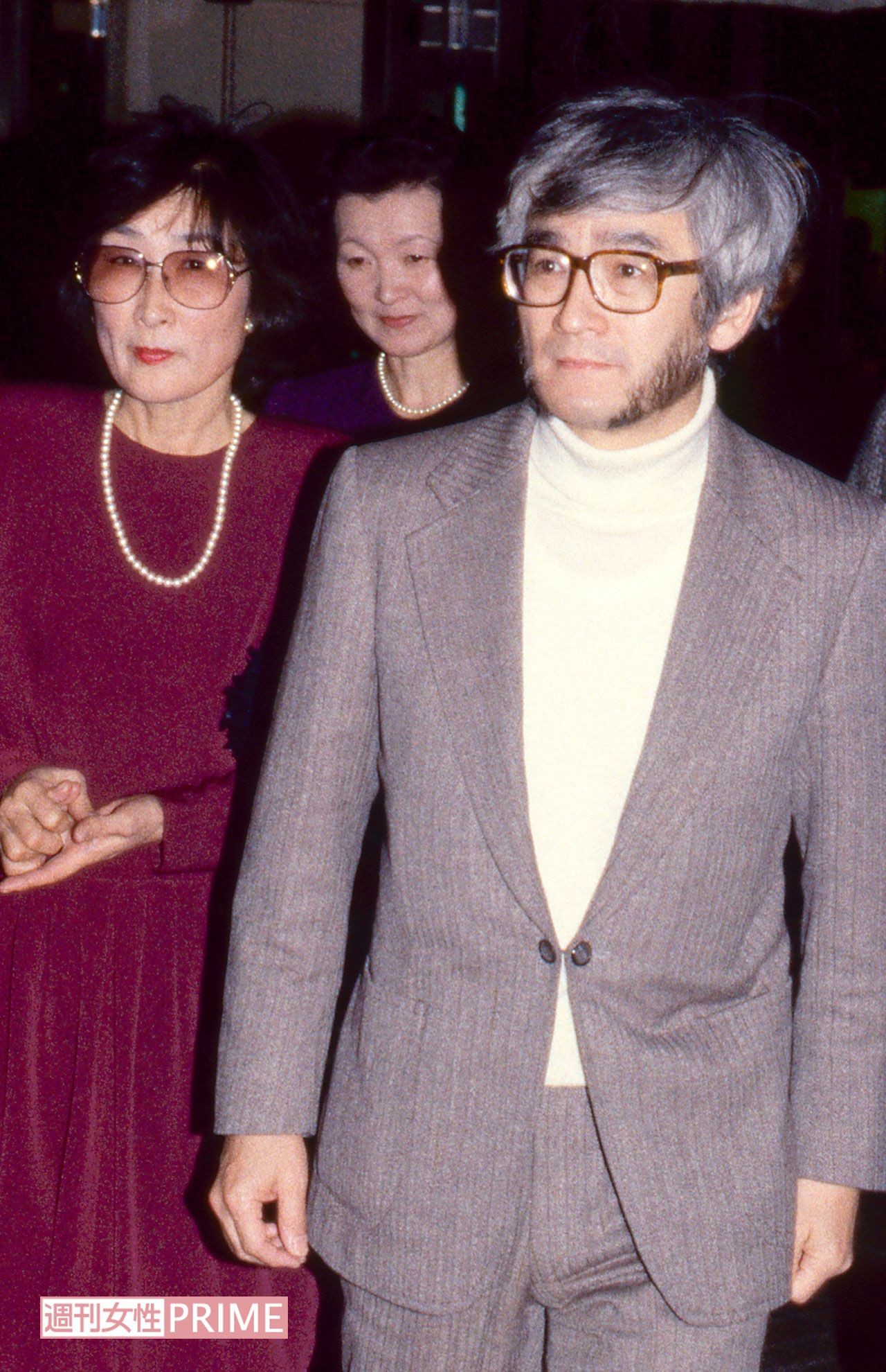 小室眞子さんの祖父が最期に語った 万人へのエール 週刊女性prime