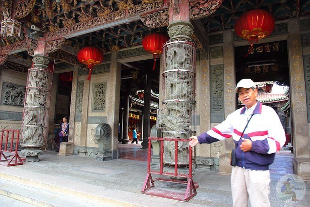 鹿港輕旅行