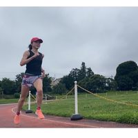 🐅Saho Run Team エキスパート🐅