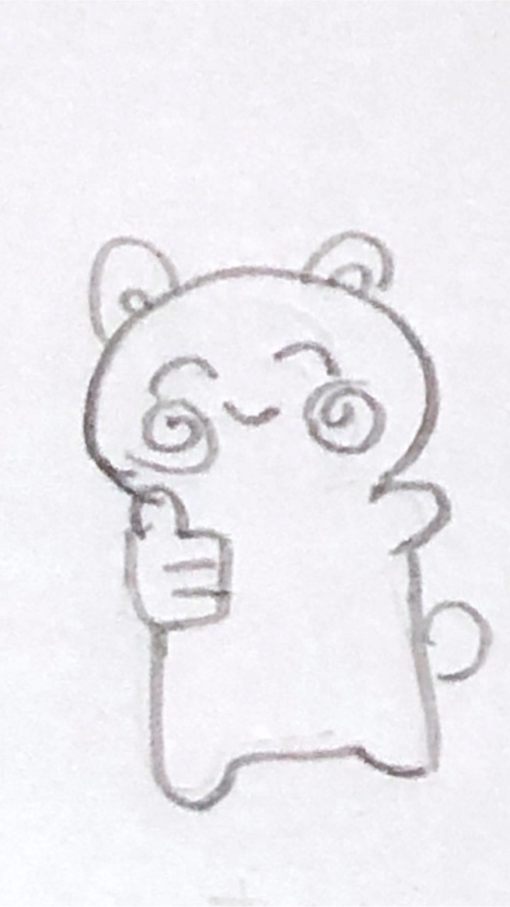 ゼペット絵師(絵描き)さんきて