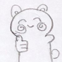 ゼペット絵師(絵描き)さんきて