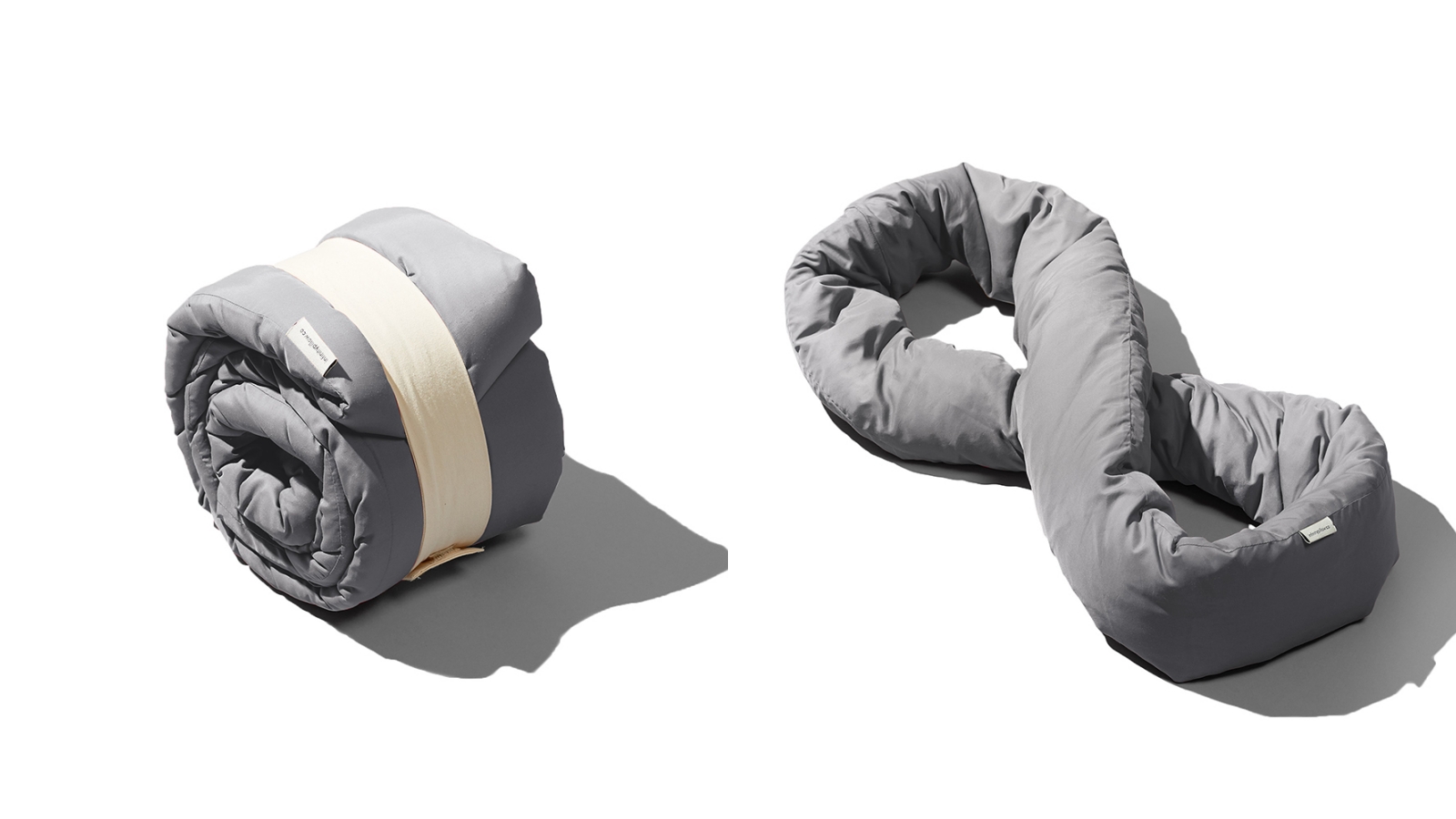 旅行頸枕推薦4：【Infinity Travel】無限頸枕