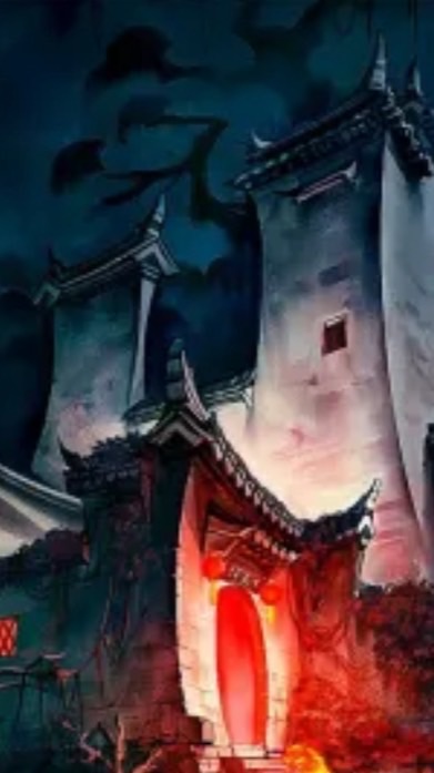 玩懸疑小說