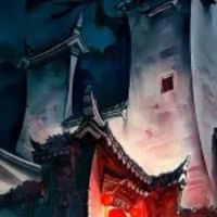 玩懸疑小說