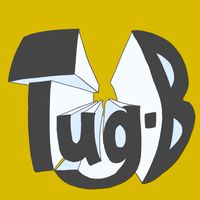 Tug-B【商大生限定】
