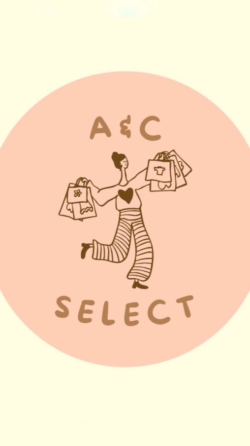 🌟A&C全球連線選物🌟