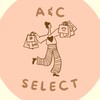 🌟A&C全球連線選物🌟
