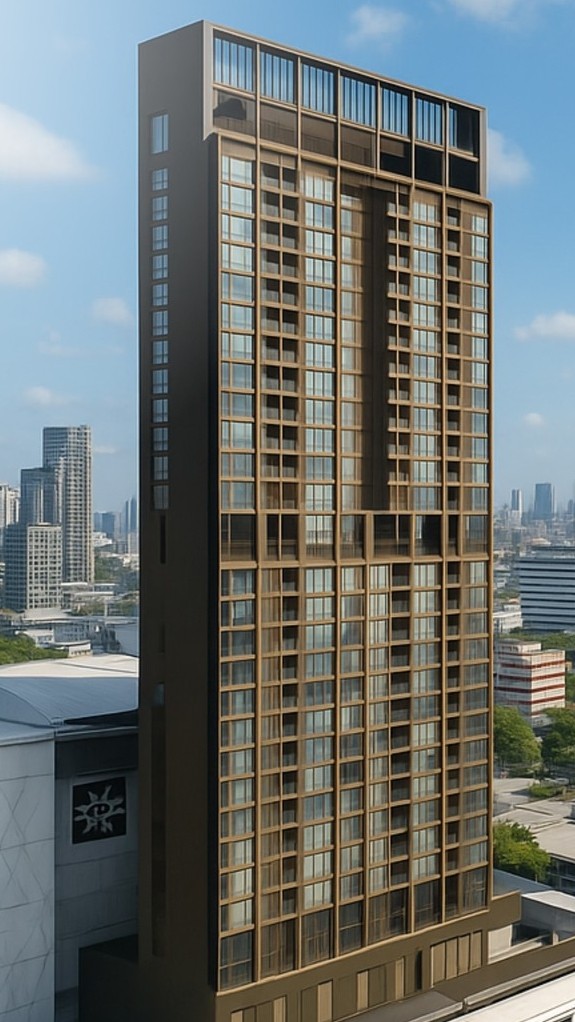 The Crest Park Residences ขาย เช่า สำหรับเจ้าของ