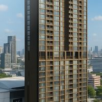 The Crest Park Residences ขาย เช่า สำหรับเจ้าของ