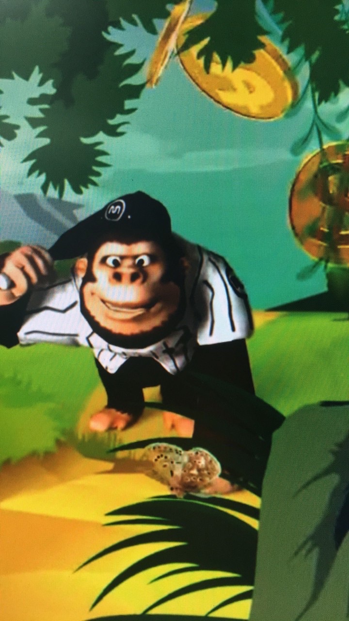 獲利金剛穩賺小組