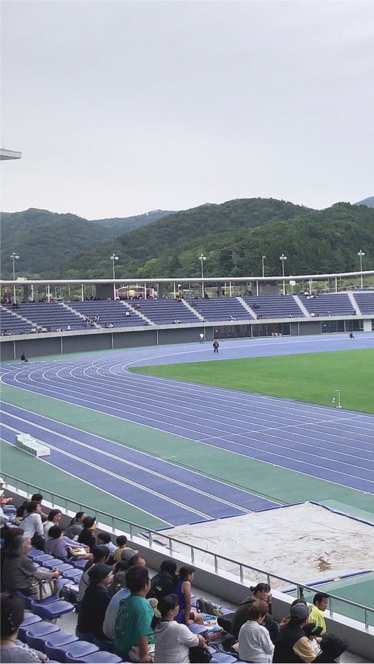 弘前大学医学部陸上部2022