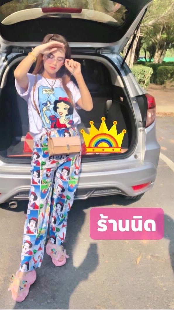 นู้ดนิดShopชุดเซต