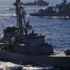 この世界で生きる者達《自衛隊、警察、マフィア、ヤクザなりきりオプ》
