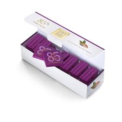 ◎來自比利時的皇家御用點心|◎口感濃郁滑順|◎品牌:GODIVA品牌國家:比利時類型:巧克力種類:黑巧克力葷/素:奶蛋素保存方法:請放置乾爽陰涼處成分:依產品所示熱量:依產品所示每份營養成分:依產品所