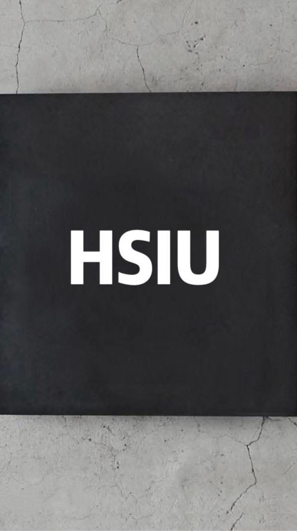 HSIU選品店