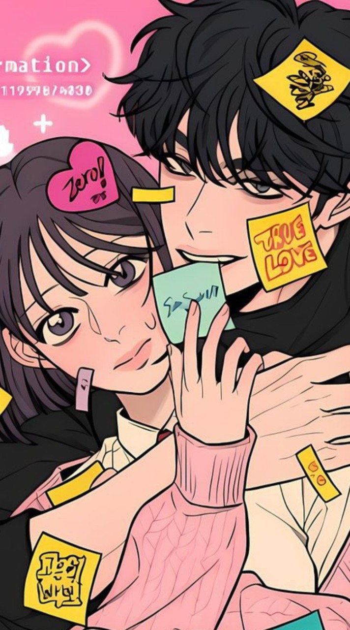 wEBTOON •˚Ꮺ