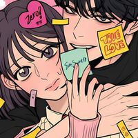 wEBTOON •˚Ꮺ