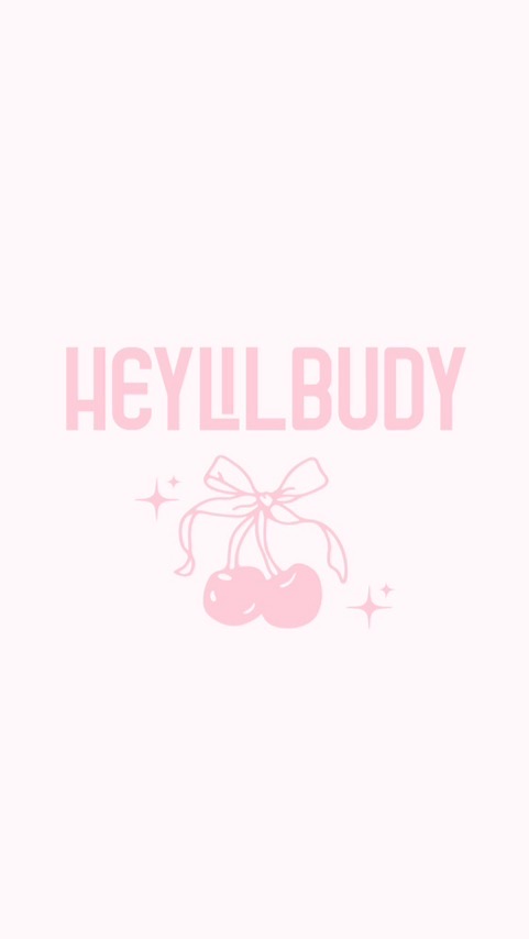 Heylilbudy (preorder)