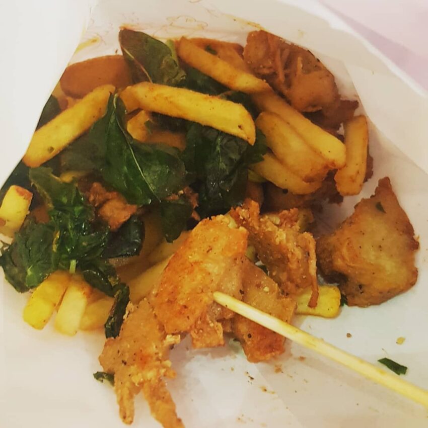 公館美食 2022公館美食推薦｜特搜12間好吃平價餐廳、台大美食小吃！(串燒、漢堡、拉麵、韓式) 2 2022