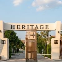 Heritage Sriracha