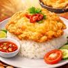 ข้าวไข่เจียวไม่ง้อผัว