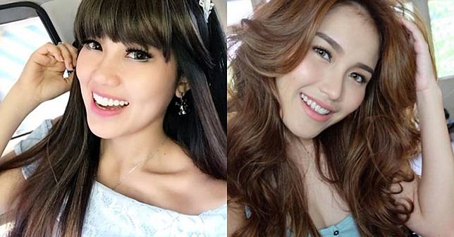 8 Beda perjalanan hebat karier Ayu Ting Ting dan Via Vallen