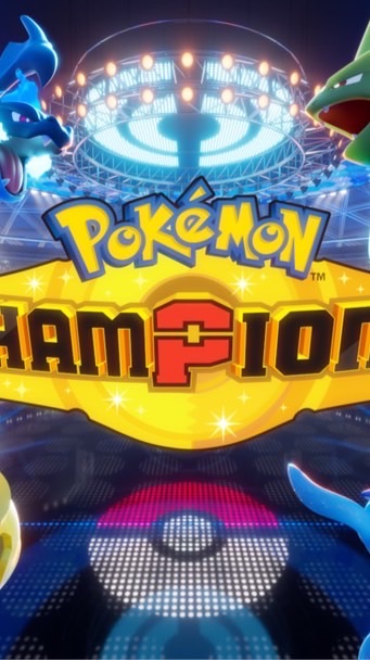 [初心者さん大歓迎！！]ポケモンチャンピオンズ！