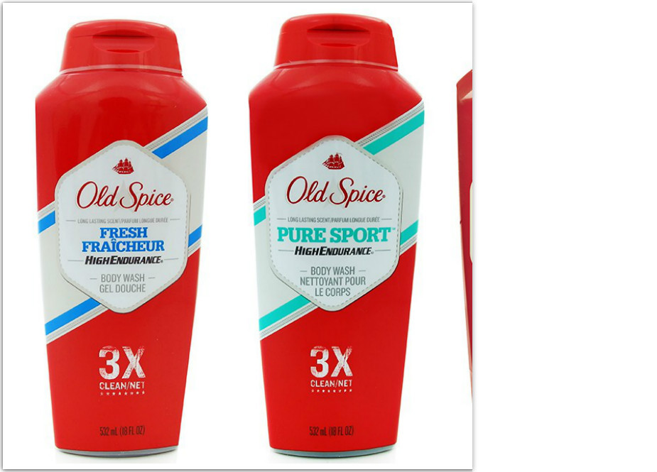 【美國 Old Spice 歐仕派】經典老牌男仕沐浴乳(16oz/473ml) 經典/運動/清新3款 美國百年老牌型男首選 優雅古龍香味 香味可持續8小時 使用方法：先將身體溼潤，取適量在沐浴巾或沐浴