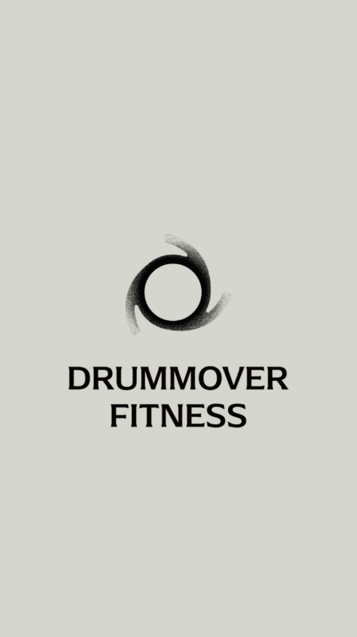 【Drummover  Fitness】教練 x 學員 交流群