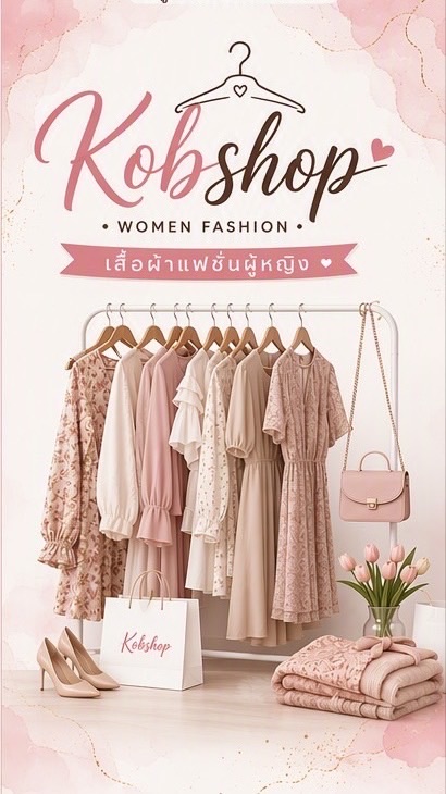 Kobshop