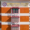 LIC SWUIC วิทยาลัยนานาชาติฯ มศว