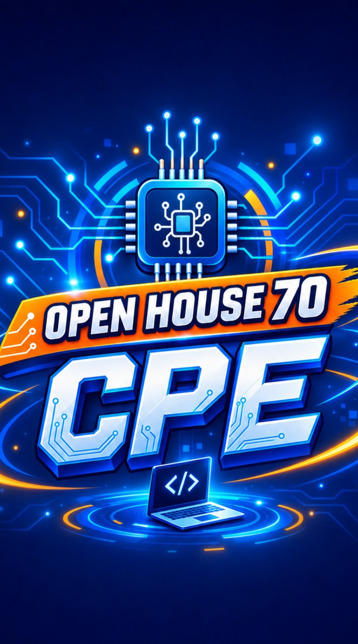 OpenHouse70CPE